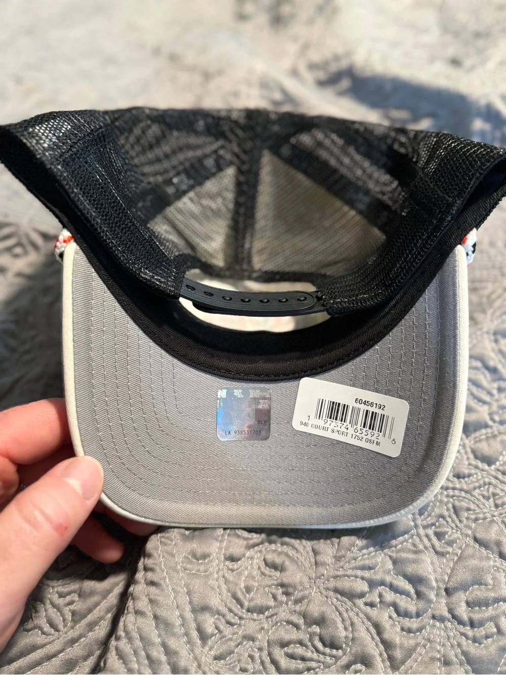 New Era official new